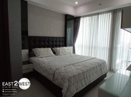 3 Bedroom Apartment for rent in Jakarta Barat, Jakarta, Kembangan, Jakarta Barat