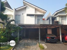 3 Bedroom House for sale in Serpong, Tangerang, Serpong