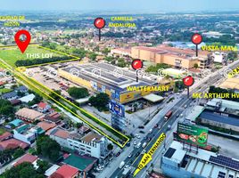  Land for sale in City of San Fernando, Pampanga, City of San Fernando