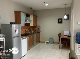 3 chambre Appartement for rent in Lippo Mall Puri at Saint Moritz, Kembangan, Kembangan