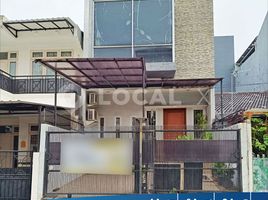 4 Kamar Rumah for sale in Kelapa Gading, Jakarta Utara, Kelapa Gading