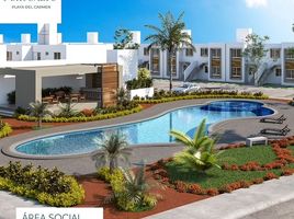 2 Bedroom Apartment for sale in Cozumel, Quintana Roo, Cozumel