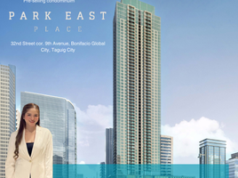 1 Bedroom Apartment for sale at Park East Place, Makati City