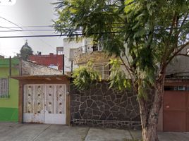 3 Schlafzimmer Villa zu verkaufen in Miguel Hidalgo, Mexico City, Miguel Hidalgo