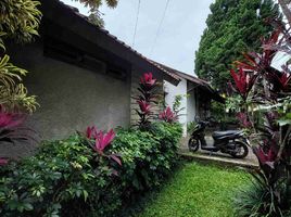 4 Bedroom Villa for sale in Bandung Institute of Technology, Sukajadi, Coblong