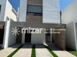 3 Schlafzimmer Haus zu verkaufen in Apodaca, Nuevo Leon, Apodaca