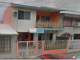 4 Habitación Casa en venta en Medellin, Veracruz, Medellin