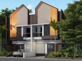 2 Bedroom Villa for sale in Bojonggede, West Jawa, Bojonggede