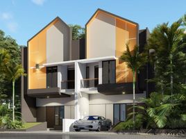 2 Bedroom Villa for sale in Bojonggede, West Jawa, Bojonggede
