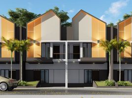 2 Bedroom Villa for sale in Bojonggede, West Jawa, Bojonggede