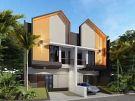 2 Schlafzimmer Villa zu verkaufen in Bojonggede, West Jawa, Bojonggede