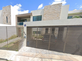 Maison 4 chambre à vendre à Merida, Yucatan, Merida