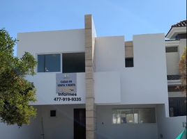 Villa 3 chambre à louer à Leon, Guanajuato, Leon