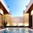 4 Habitación Villa en venta en Ungasan, Bali, Ungasan