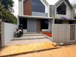 2 Bedroom House for sale in Jatiasih, Bekasi, Jatiasih