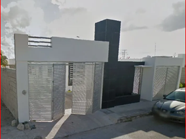 Maison 3 chambre à vendre à Merida, Yucatan, Merida, Yucatan