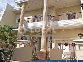 3 Schlafzimmer Haus zu verkaufen in Kelapa Gading, Jakarta, Kelapa Gading, Jakarta Utara, Jakarta