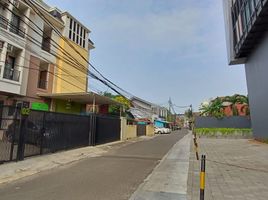 17 Kamar Rumah for sale in Pacific Place, Tanah Abang, Mampang Prapatan