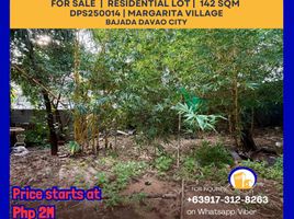  Land for sale in Davao del Sur, Davao, Davao City, Davao del Sur