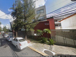 3 Schlafzimmer Wohnung zu verkaufen in Cuajimalpa De Morelos, Mexico City, Cuajimalpa De Morelos