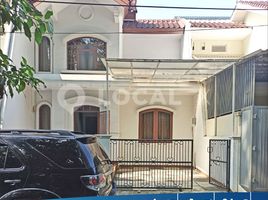 4 Kamar Rumah for sale in Ancol beach, Tanjung Priok, Tanjung Priok