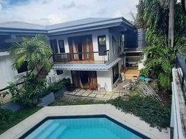 6 Bedroom House for rent at Teheran St. Multinational Village Paranaque City, Paranaque City