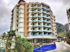 1 Bedroom Condo for sale in Cordillera, Baguio City, Benguet, Cordillera