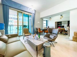 Condominium 3 chambre à vendre à Makati City, Metro Manila, Makati City, Southern District, Metro Manila, Philippines