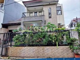 4 Kamar Rumah for sale in Kelapa Gading, Jakarta Utara, Kelapa Gading