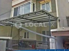 5 Kamar Rumah for sale in Tanjung Priok, Jakarta Utara, Tanjung Priok