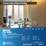 Maison 4 chambre à vendre à Kelapa Gading, Jakarta, Kelapa Gading, Jakarta Utara, Jakarta