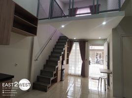 2 Bedroom House for rent in Bogor, West Jawa, Parungpanjang, Bogor