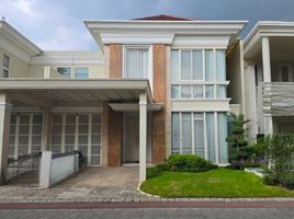5 Habitación Villa en venta en Mulyorejo, East Jawa, Mulyorejo