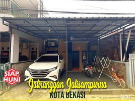 2 Bedroom House for sale in Cimanggis, Bogor, Cimanggis