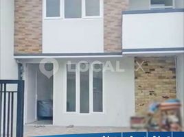 3 Kamar Vila for sale in Kelapa Gading, Jakarta Utara, Kelapa Gading