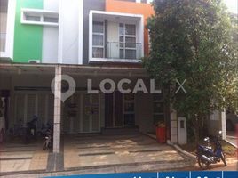 4 Kamar Vila for sale in Kelapa Gading, Jakarta Utara, Kelapa Gading