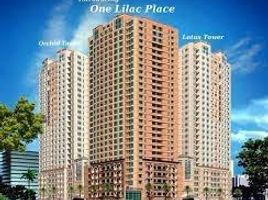 1 Bedroom Apartment for sale in Greenbelt by Ayala Malls, Makati City, Makati City