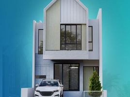 2 Bedroom House for sale in Cibeunying Kidul, Bandung, Cibeunying Kidul