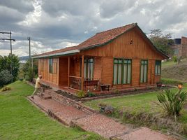 3 Bedroom House for rent in Boyaca, Villa De Leyva, Boyaca