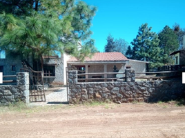 在Hidalgo出售的4 卧室 屋, Mineral Del Chico, Hidalgo