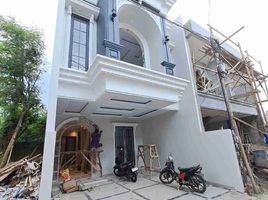 3 Bedroom House for sale in Setu Babakan, Jaga Karsa, Jaga Karsa