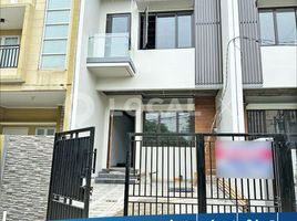 4 Schlafzimmer Haus zu verkaufen in Kelapa Gading, Jakarta, Kelapa Gading, Jakarta Utara, Jakarta