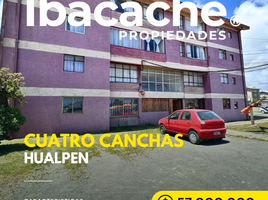 2 Bedroom Apartment for sale in Concepción, Biobío, Talcahuano, Concepción