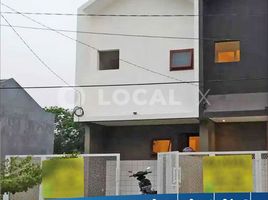 Maison 3 chambre à vendre à Kelapa Gading, Jakarta, Kelapa Gading, Jakarta Utara, Jakarta