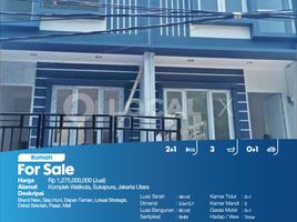 2 Bedroom Villa for sale in Jakarta Utara, Jakarta, Kelapa Gading, Jakarta Utara