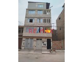 Appartement 3 chambre à vendre à Comas, Lima, Comas, Lima, Lima