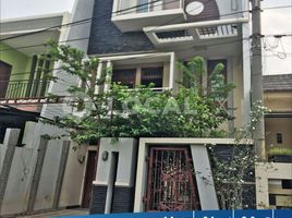 4 Bedroom House for rent in Jakarta, Cilincing, Jakarta Utara, Jakarta