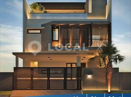 4 Schlafzimmer Haus zu verkaufen in Kelapa Gading, Jakarta, Kelapa Gading, Jakarta Utara, Jakarta