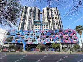 1 Habitación Apartamento en alquiler en Monterrey, Nuevo León, Monterrey
