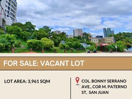  Land for sale in San Juan City, Eastern District, San Juan City